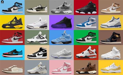 sneaker releases 2023